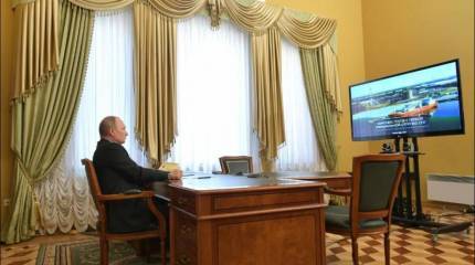 Польский публицист написал о «скрытой цели Путина» на фоне украинского конфликта