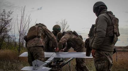 Украинский пропагандист опроверг заявления Зеленского о якобы переломе на фронте