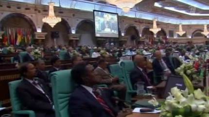 Аналитическая программа "Однако" с Михаилом Леонтьевым 26 декабря 2013