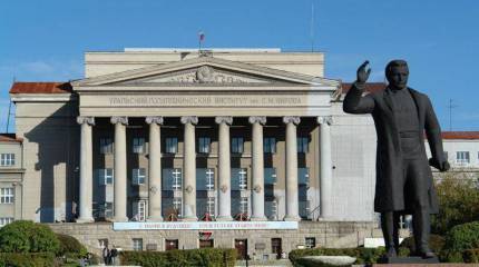 Кадры решают всё!