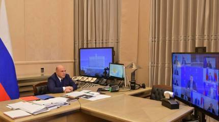 Михаил Мишустин сделал противоречивое заявление о росте безработицы