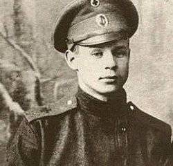 Есенин предчувствовал трагедию. Великий поэт и Великая война