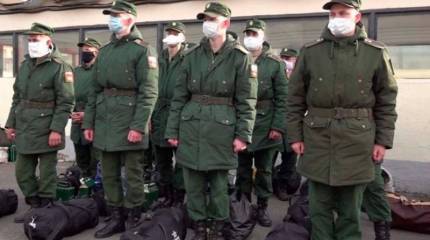 Лидер ЛДПР: Не стоит беспокоиться из-за вбросов про мобилизацию