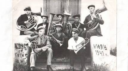 "Малёк" Маликов