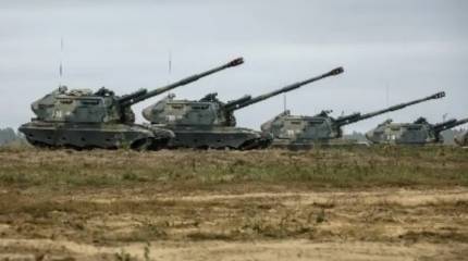 Минобороны РФ: На Купянском направлении уничтожен опорный командный пункт ВСУ