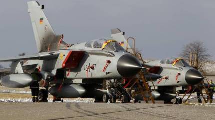 Ангела Меркель: «Этого мы не будем делать»