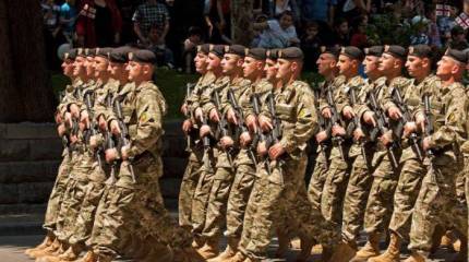 Грузия восстановила свои вооруженные силы и готова к противостоянию с Россией