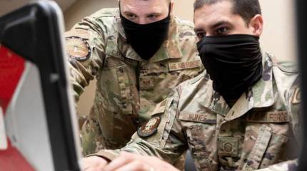 Командующий стратегическими силами США: изменений ядерной политики из-за событий на Украине не будет