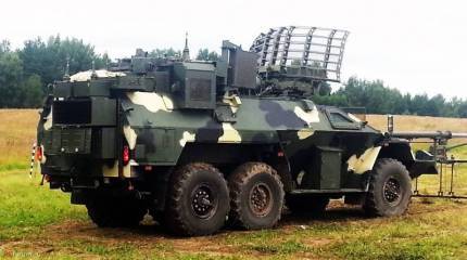 МДР "Листва" идёт в серию, или Как сжечь электронику ВУ с помощью СВЧ