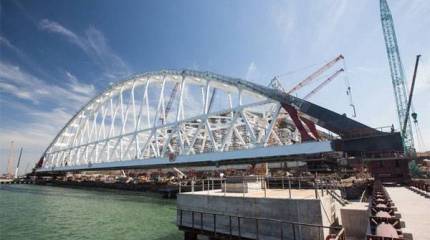 Атлантический совет: США должны направить флот в Азовское море, остановить русских