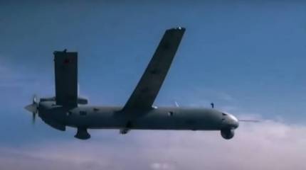 Производство беспилотников в мире может превысить 55 млрд долларов в денежном выражении уже к концу этого десятилетия