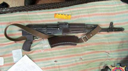 В борьбе за каналы транспортировки контрабанды сошлись ВСУ, СБУ и нацгвардия Украины