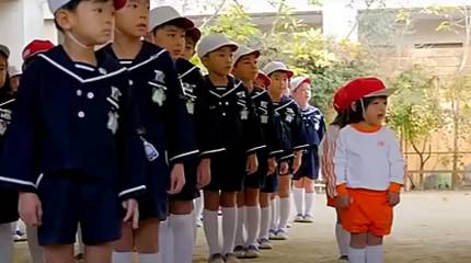 Рождаемость в Японии установила антирекорд, в РФ динамика не лучше