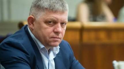 «Первый шаг к третьей мировой»: Премьер Словакии Фицо выступил против возможного членства Украины в НАТО