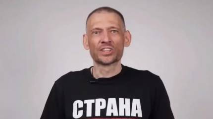 «Глава белорусской оппозиции» обвинил своих единомышленников в отсутствии донатов на «борьбу с Лукашенко»