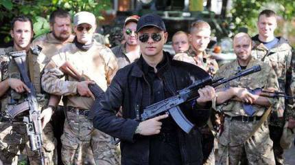 Олег Ляшко: Эта олигархическая скотина Коломойский перешел красную черту