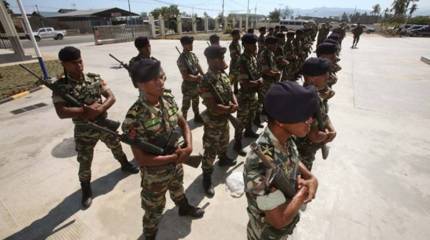 Рожденные в огне. Современные страны, которых не было бы без войн