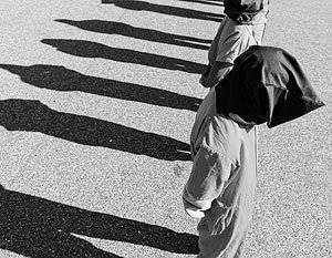 «Администрация Буша использовала их с невероятной жестокостью»