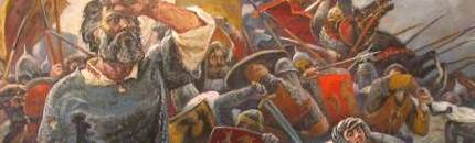 Запад против России. История векового лицемерия