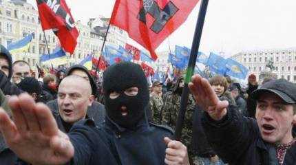 Лающие собаки, или зачем Западу нужен «особый статус Донбасса»