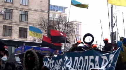 Расстрелы на Майдане: вскрываются неприятные для Порошенко и Луценко факты