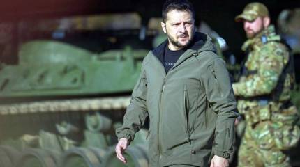 Швейцарский политолог об отказе Зеленского от переговоров с РФ: Вопрос не в том, когда его устранят, а как