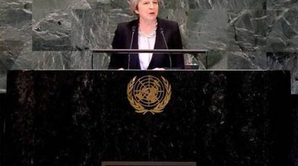 В Британии нашли параллели Брекзита-2018 и соглашательства с Гитлером в 1938