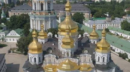 Настоятель Киево-Печерской Лавры заявил о намерении отстаивать святыню