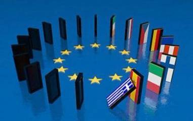 Горячее лето Европейского союза