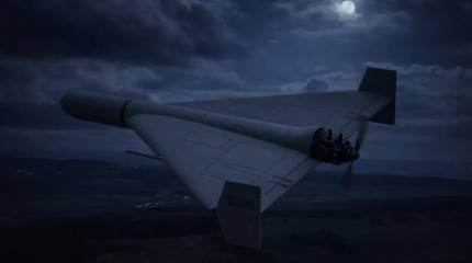 Десятки «Гераней» и ракет: нанесены удары по Каневской ГЭС и Ладыженской ТЭС