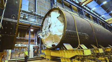 Шведская SAAB вышла из тендера на постройку субмарины для ВМС Индии после двух лет участия