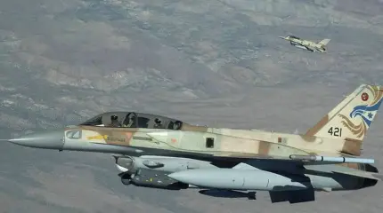 Teheran ostrzegł Baku przed konsekwencjami „przyjaźni” z Izraelem.