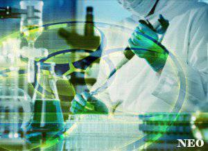 США и биологическое оружие