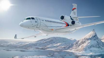 Британская пресса пишет, что Россия могла заглушить GPS-сигнал на самолёте министра обороны Великобритании системой «Борисоглебск-2»