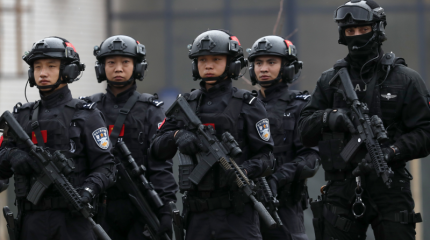 СИЗ: адепты тренированного слуха против активных наушников