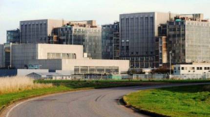 На британских АЭС установят китайские реакторы