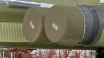 В ОДК назвали сроки передачи очередной партии двигателей НК-32-02 для Ту-160М