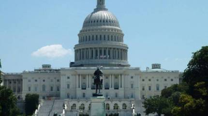 Bloomberg: США хотят ввести экспортные санкции против КНР по аналогии с Россией