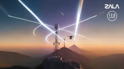 ГЕОКОСМОС: ZALA собрала на земле то, что обычно вешают на орбиту