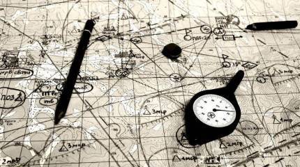 Российская военная картография скоро прекратит существование