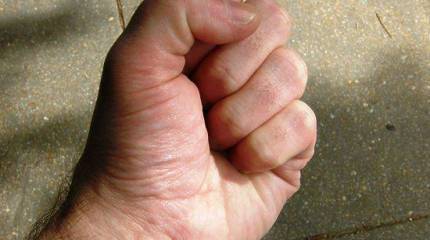 Россия на дне. Осенью снизу постучат