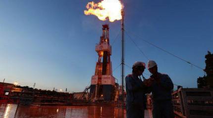 Газопровод без перспектив?