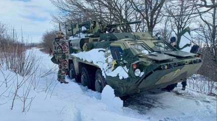 Как ВС РФ подавляют укрепрайоны ВСУ – на примере Николаева