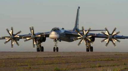 Атомная авиация: в будущее из прошлого