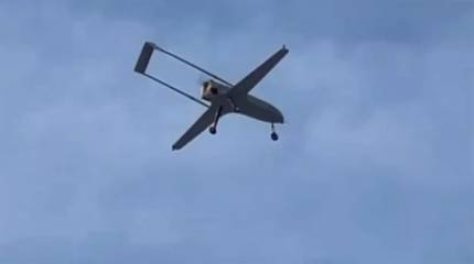 Противник не прекращает атаку с применением дронов: под ударом Тульская, Воронежская, Брянская, Московская области