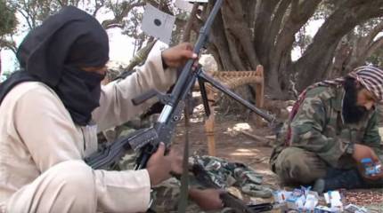 В Вашингтоне объявили о ликвидации одного из главарей «Аль-Каиды»