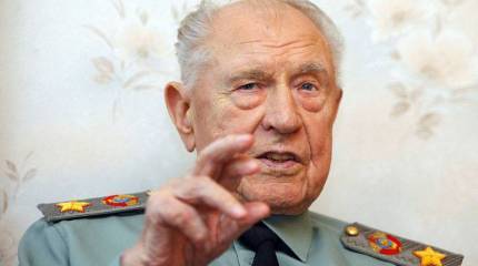 Виновен заочно. Литва требует пожизненного срока для экс-министра обороны СССР Язова