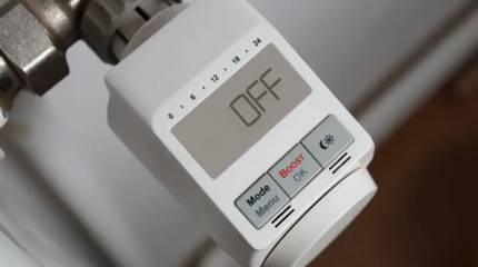 Из-за дефицита газа на Украине досрочно прекратили отопительный сезон