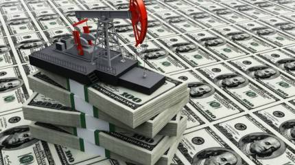 ОПЕК: В России установлен рекорд по добыче нефти