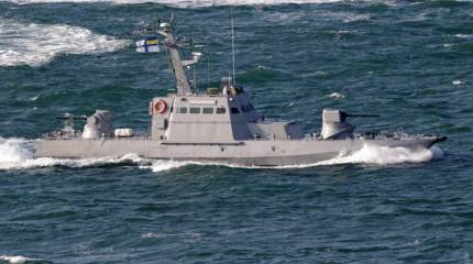 Обзор публикаций западной прессы: "Самый опасный момент на Украине"